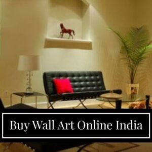 Buy Wall Art Online India