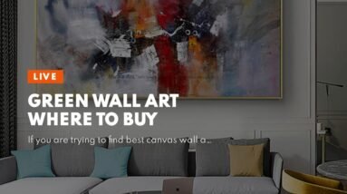 Green Wall Art Where To Buy 2 Green Wall Art Where To Buy