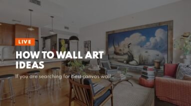 How To Wall Art Ideas 6 How To Wall Art Ideas