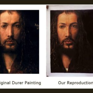 Original Art vs Reproductions