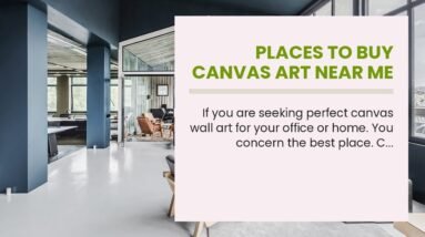 Places To Buy Canvas Art Near Me 18 Places To Buy Canvas Art Near Me