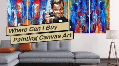 Where Can I Buy Painting Canvas Art 2 Where Can I Buy Painting Canvas Art