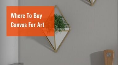 Where To Buy Canvas For Art 16 Where To Buy Canvas For Art