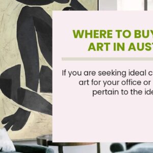 Where To Buy Wall Art In Australia