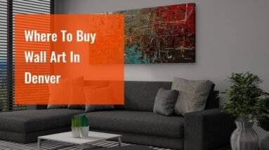 Where To Buy Wall Art In Denver 8 Where To Buy Wall Art In Denver