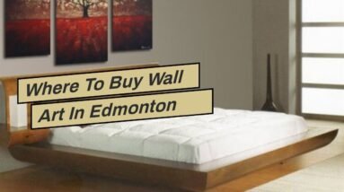 Where To Buy Wall Art In Edmonton 10 Where To Buy Wall Art In Edmonton