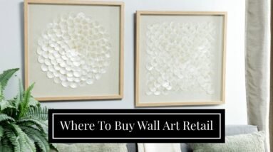 Where To Buy Wall Art Retail 14 Where To Buy Wall Art Retail