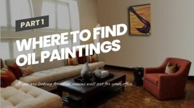 Where To Find Oil Paintings 16 Where To Find Oil Paintings