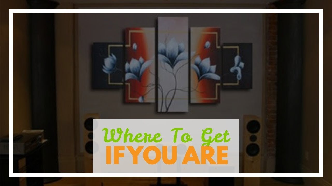 Where To Get Art Printed On Canvas