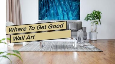 Where To Get Good Wall Art 8 Where To Get Good Wall Art