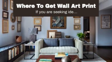 Where To Get Wall Art Print 10 Where To Get Wall Art Print