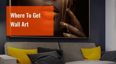 Where To Get Wall Art 10 Where To Get Wall Art