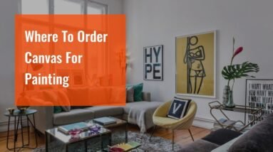 Where To Order Canvas For Painting 18 Where To Order Canvas For Painting