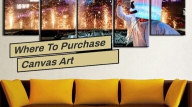 Where To Purchase Canvas Art 12 Where To Purchase Canvas Art