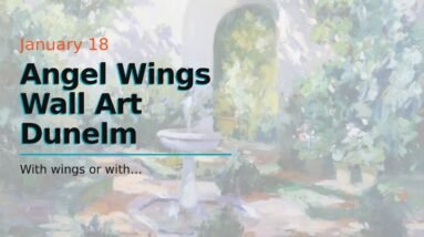 Angel Wings Wall Art Dunelm 14 Angel Wings Wall Art Dunelm