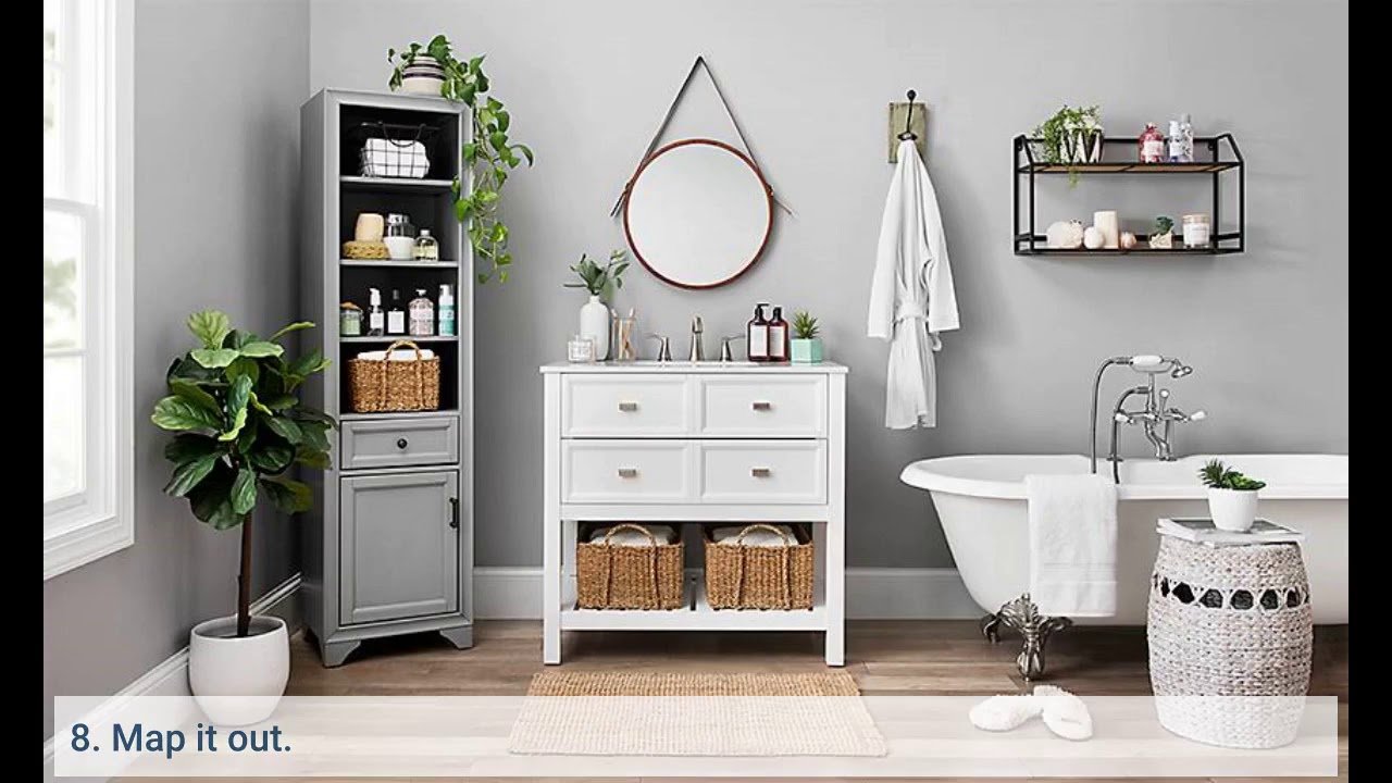 Bathroom Canvas Art Pictures