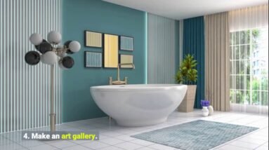 Funny Bathroom Wall Art Quotes