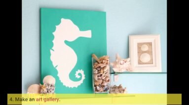 How To Waterproof Bathroom Art