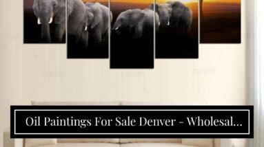 Oil Paintings For Sale Denver - Wholesale Price 18 Oil Paintings For Sale Denver - Wholesale Price