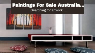 Paintings For Sale Australia - 70% OFF Gallery Price 4 Paintings For Sale Australia - 70% OFF Gallery Price