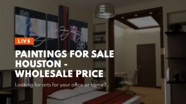 Paintings For Sale Houston - Wholesale Price 10 Paintings For Sale Houston - Wholesale Price