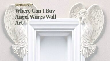 Where Can I Buy Angel Wings Wall Art 4 Where Can I Buy Angel Wings Wall Art