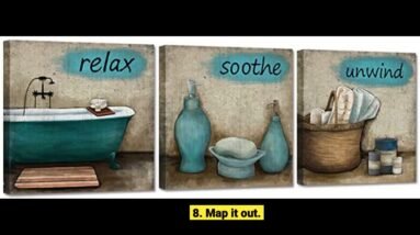 Where To Buy Bathroom Art Pictures