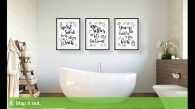 Where To Buy Bathroom Art Work