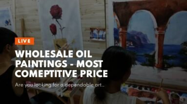 Wholesale Oil Paintings - Most Comeptitive Price 14 Wholesale Oil Paintings - Most Comeptitive Price