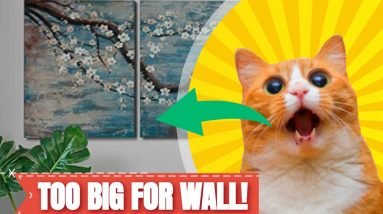 When is a Picture Too Big for a Wall? 16 When is a Picture Too Big for a Wall?