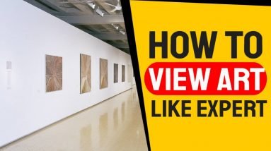 8 Tips for How to View Art Like an Expert 6 8 Tips for How to View Art Like an Expert