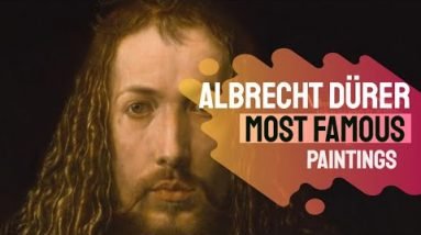 Albrecht Dürer Paintings - 35 Most Famous Albrecht Durer Paintings 2 Albrecht Dürer Paintings - 35 Most Famous Albrecht Durer Paintings
