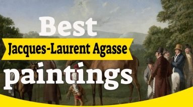 Jacques-Laurent Agasse Paintings - 20 Best Jacques-Laurent Agasse Paintings 14 Jacques-Laurent Agasse Paintings - 20 Best Jacques-Laurent Agasse Paintings