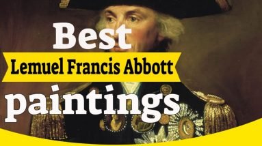Lemuel Francis Abbott Paintings - 10 Most Famous Lemuel Francis Abbott Paintings 18 Lemuel Francis Abbott Paintings - 10 Most Famous Lemuel Francis Abbott Paintings