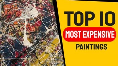 Top 10 Most Expensive Paintings in the World - Outpost-Art.org 6 Top 10 Most Expensive Paintings in the World - Outpost-Art.org