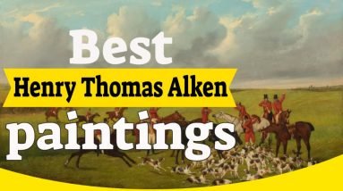 Henry Thomas Alken Paintings -30 Best Henry Thomas Alken Paintings 18 Henry Thomas Alken Paintings -30 Best Henry Thomas Alken Paintings